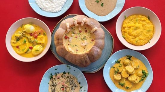 Imagem Encomendas na Semana Santa é com Anamá