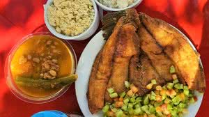 Imagem Todo dia tem quaresma no Tonho