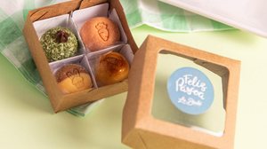 Imagem Brigadeiro com sabor de Páscoa