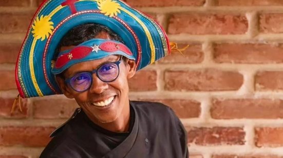 Imagem Gastronomia Nordestina de luto