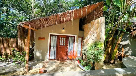 Imagem Villa da Mata, bálsamo para o coração