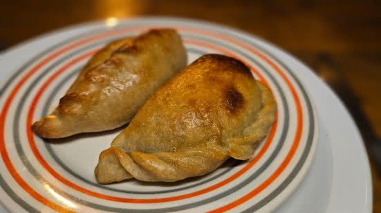 Imagem Muito além das boas empanadas do Boris