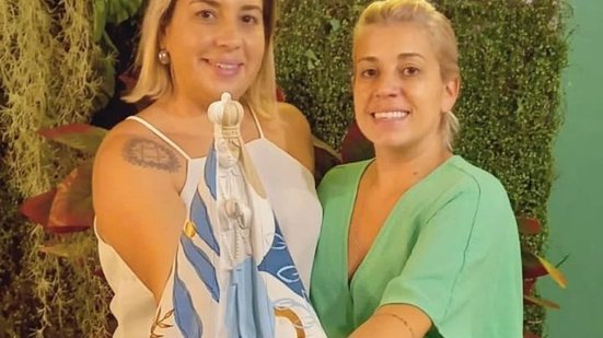 Imagem Solidariedade