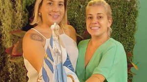 Imagem Solidariedade