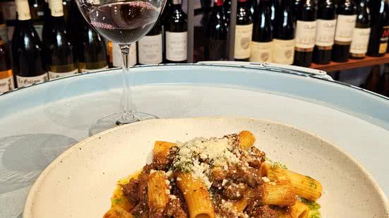 Imagem Happy hour de vinhos e comidinhas no Terruá