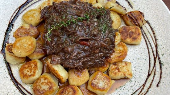 Imagem Festival Brasil Sabor com 30% de desconto