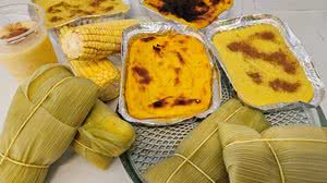 Imagem Casa da Pamonha, altar do São João!