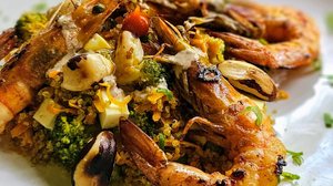 Imagem Saladas do Del Mare são Divinas