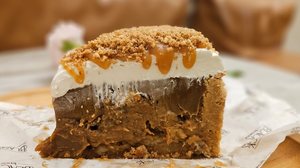 Imagem Banoffee da Syl é dos deuses!