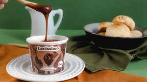 Imagem Dois amores, doce zero de açúcar