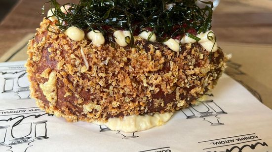 Imagem Pescados alagoanos vão reinar em Piranhas