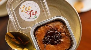 Imagem Receita: Brownie funcional da Sandy