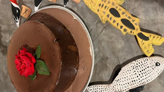 Imagem Histórias da Ilha: Dalton e Amélia