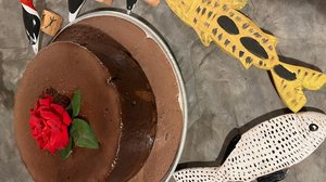 Imagem Histórias da Ilha: Dalton e Amélia