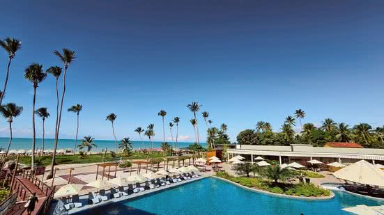 Imagem Praia de Antunes, a melhor brisa do mar