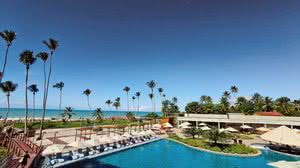 Imagem Praia de Antunes, a melhor brisa do mar