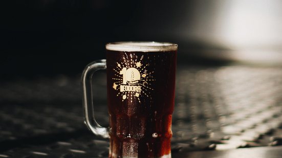 Imagem Dez anos de Deodora com a força feminina