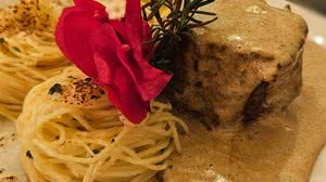 Imagem Zeus e Marjestoso, festa gastronômica no Francês