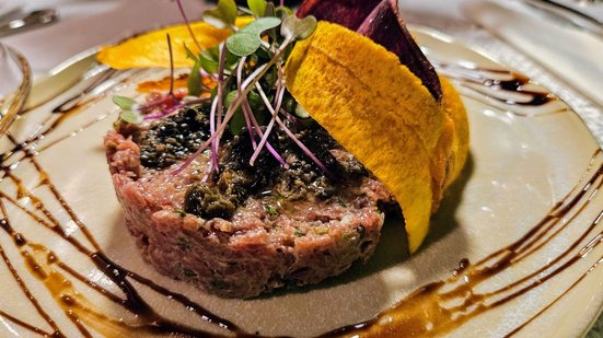 Imagem Inverno saboroso pela chef Denise