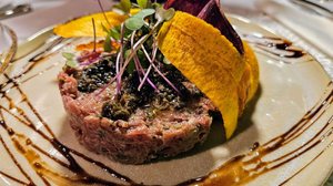 Imagem Inverno saboroso pela chef Denise