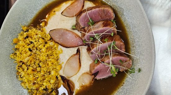 Imagem Penedo é além do Festival Sabor & Jazz