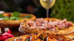 Imagem Maré Mangiare, além boas pizzas