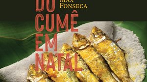 Imagem Ginga com Tapioca, conhece?