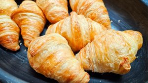 Imagem Café da manhã no Mercure, um espetáculo