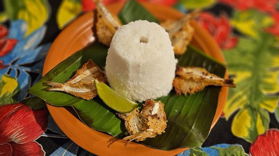 Imagem Festival Penedo Sabor & Jazz, vamos!