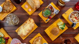 Imagem Maikai com promoção: muitas opções por R$ 7,99 