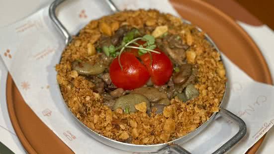 Imagem Vamos para o Festival Sabores de Alagoas!