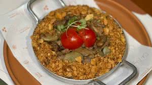 Imagem Vamos para o Festival Sabores de Alagoas!