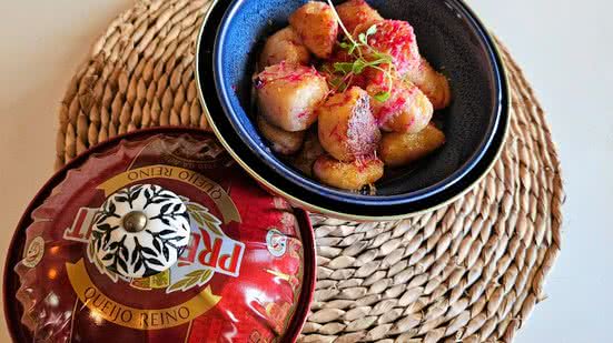 Imagem Sol & Reino no Jaraguá