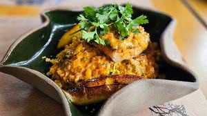 Imagem Novo Garuva mais saboroso