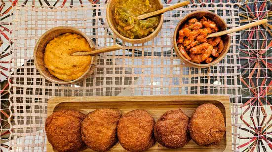 Imagem Empório La Zuka: uma história com tempero de dendê