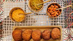 Imagem Empório La Zuka: uma história com tempero de dendê