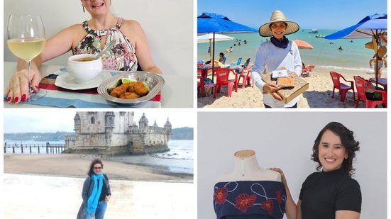 Imagem Talentos femininos no Portugal em Cena