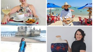 Imagem Talentos femininos no Portugal em Cena