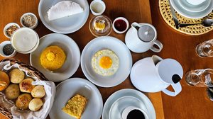 Imagem O aconchego em Porto de Pedras