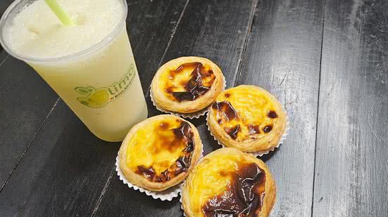 Imagem Pastel de Nata e Limo: duas histórias no Festival Portugal em Cena