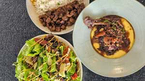 Imagem Tem executivo no Terruá