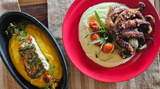 Imagem Os sabores alagoanos No Tacho