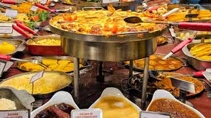 Imagem Bodega do Sertão: 19 anos de tradição e sabores do Nordeste