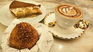 Imagem Três anos de sabor da Yume Cakes