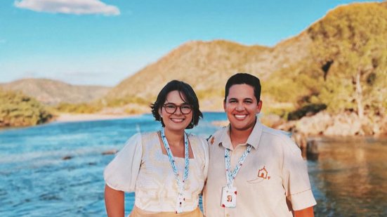 Imagem As novas Marias Bonitas do Sertão