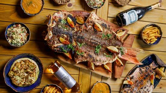 Imagem “Mahr”, a nova era dos pescados alagoanos