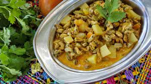 Imagem Um Xêro que Perfuma o Nordeste!