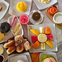 Imagem Pousada do Toque tem o melhor café da manha de Milagres