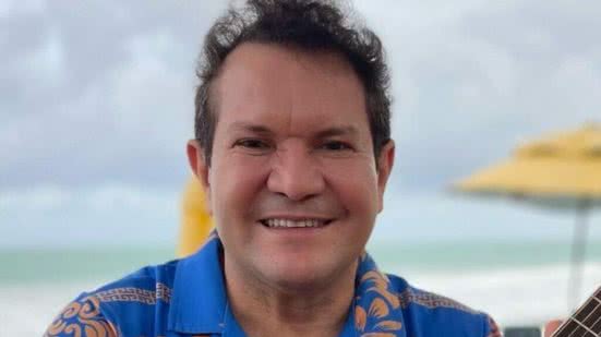 O guitarrista se submeteu a procedimentos estéticos - Foto: Reprodução/Redes Sociais