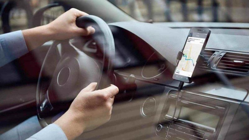 Imagem Motoristas com medidas protetivas poderão ser proibidos de trabalhar em aplicativos